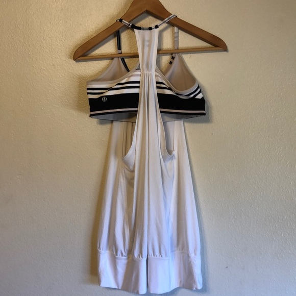 Lululemon no limit tank - Picture 3 of 6